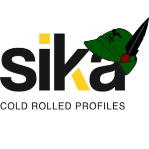 Logo SIKA - Alpini